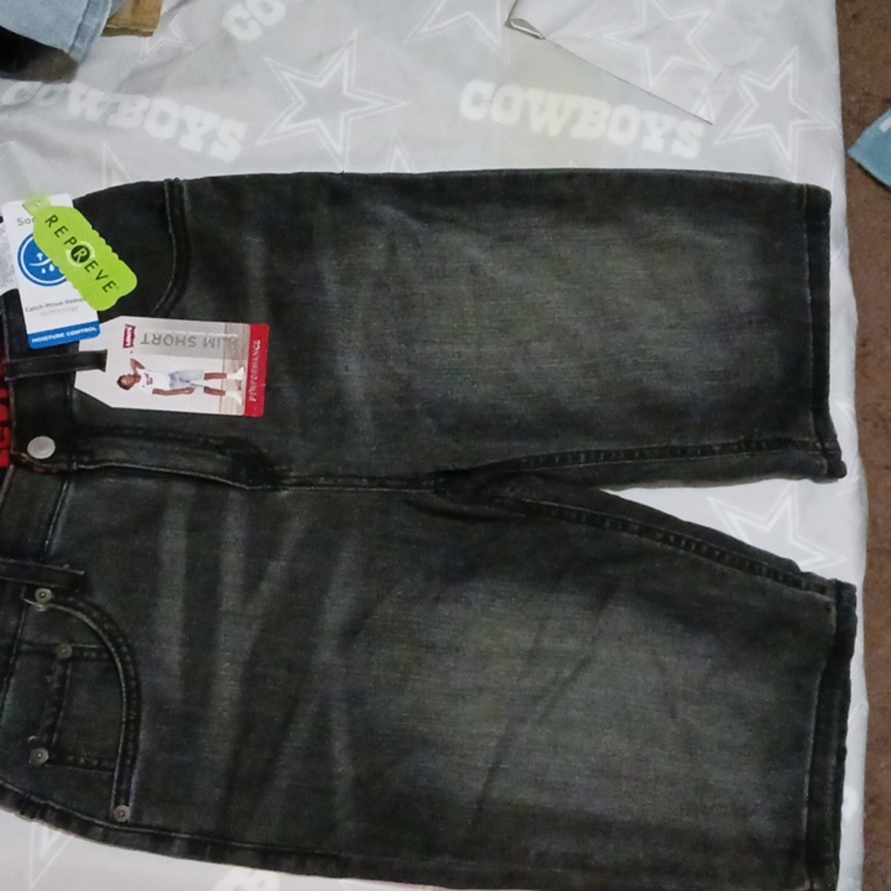 Boys shorts